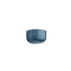 Bellhop Up Aplique de Pared Grey Blue - Flos