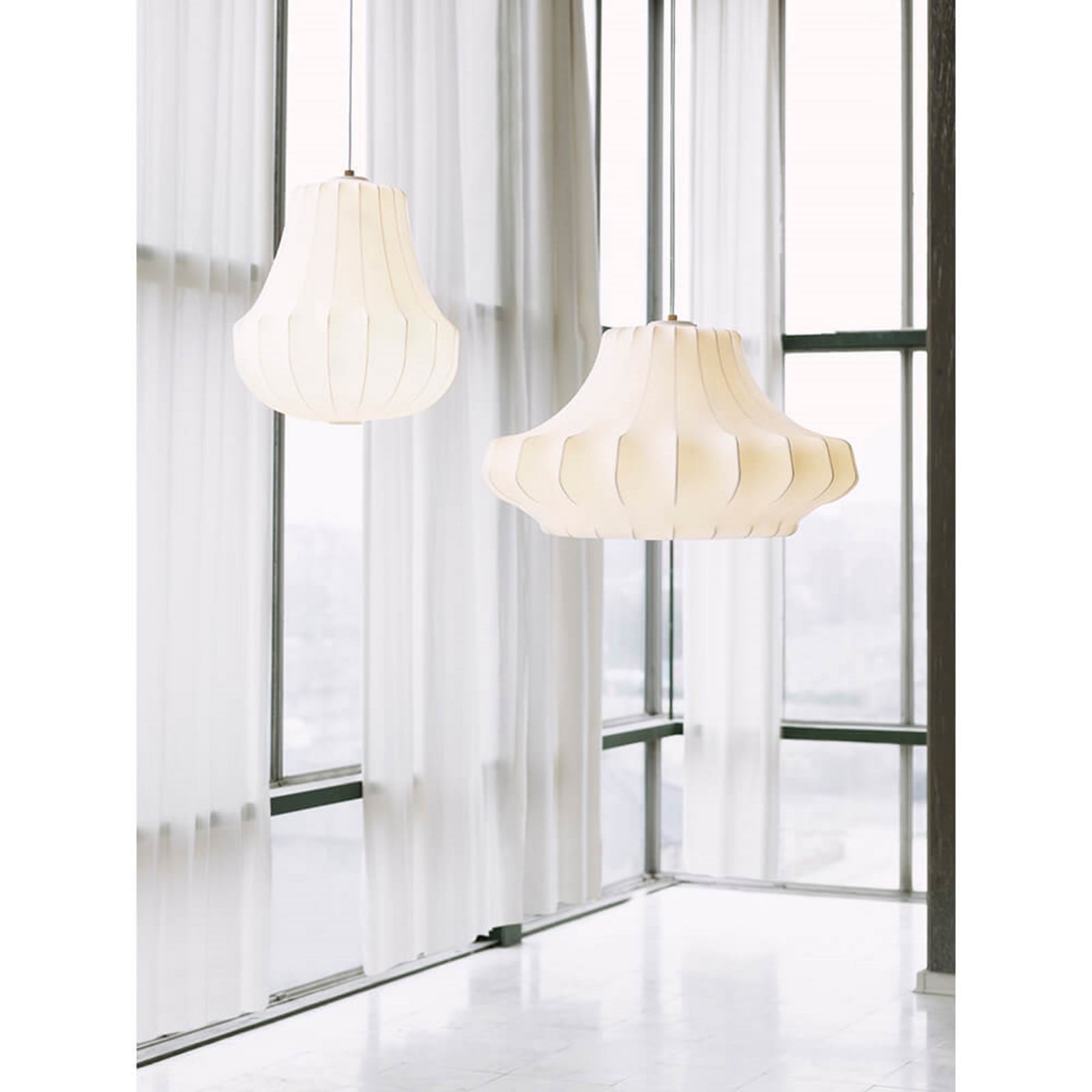 Phantom Pendel Small Normann Copenhagen - Stue - Plastik