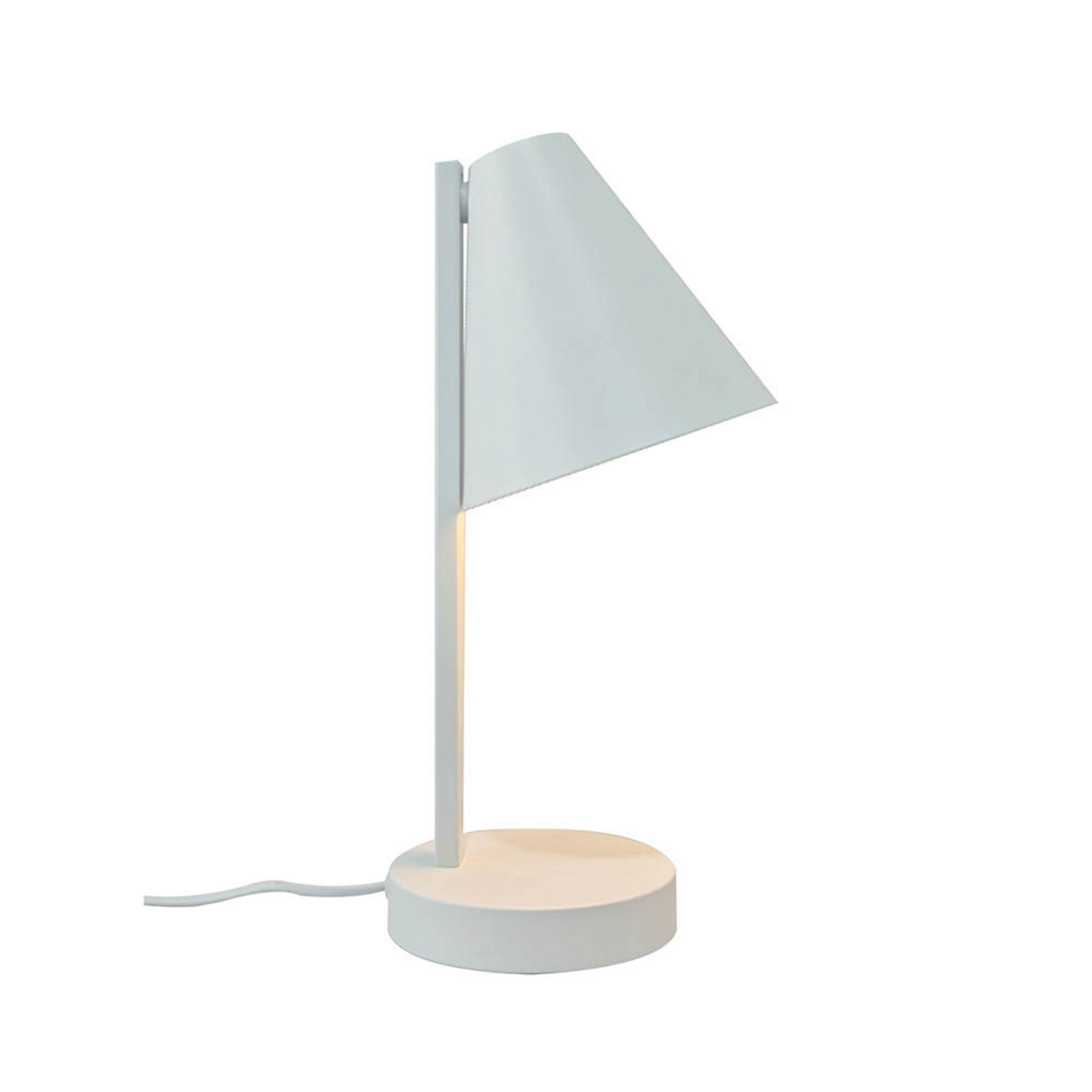 Wilmer Table Lamp White - Nordlux