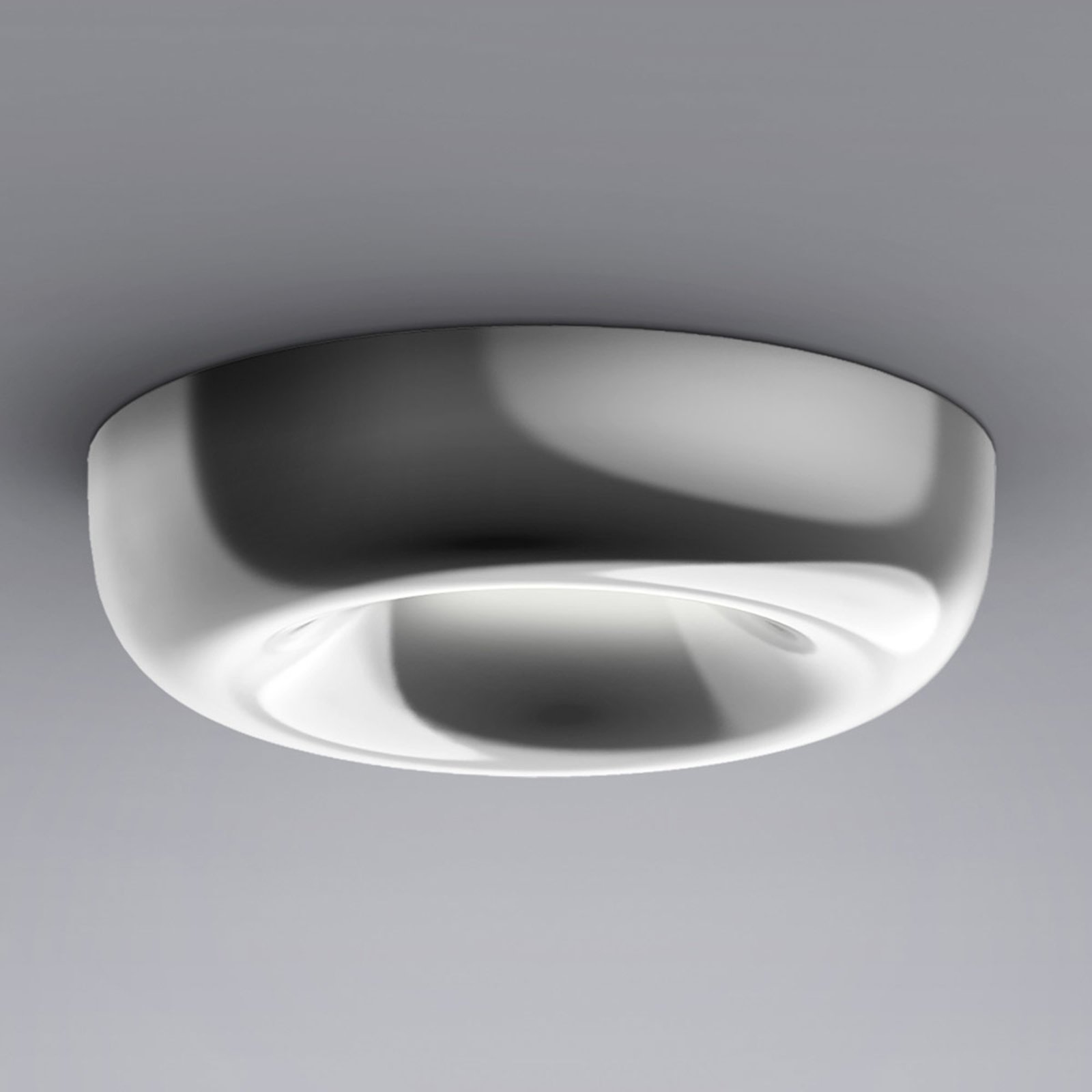 serien.lighting Cavity Recessed LED-lampe