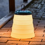 Foscarini Cri Cri LED outdoor light, green