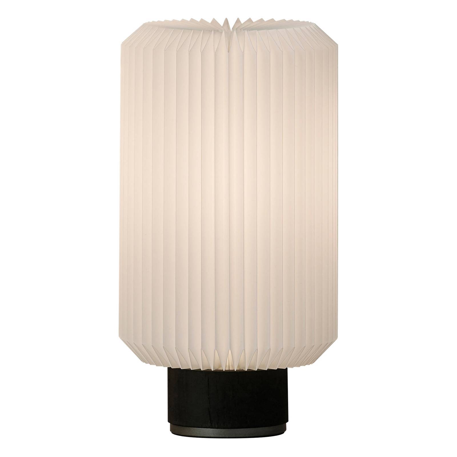 LE KLINT Cylinder Tischleuchte Ø 14 cm