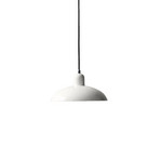 KAISER idell™ 6631-P Lustră Pendul Alb - Fritz Hansen