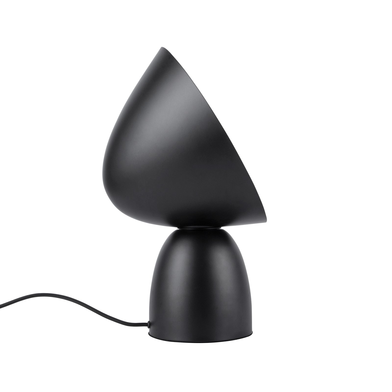 Hello Lampe de Table Noir - DFTP