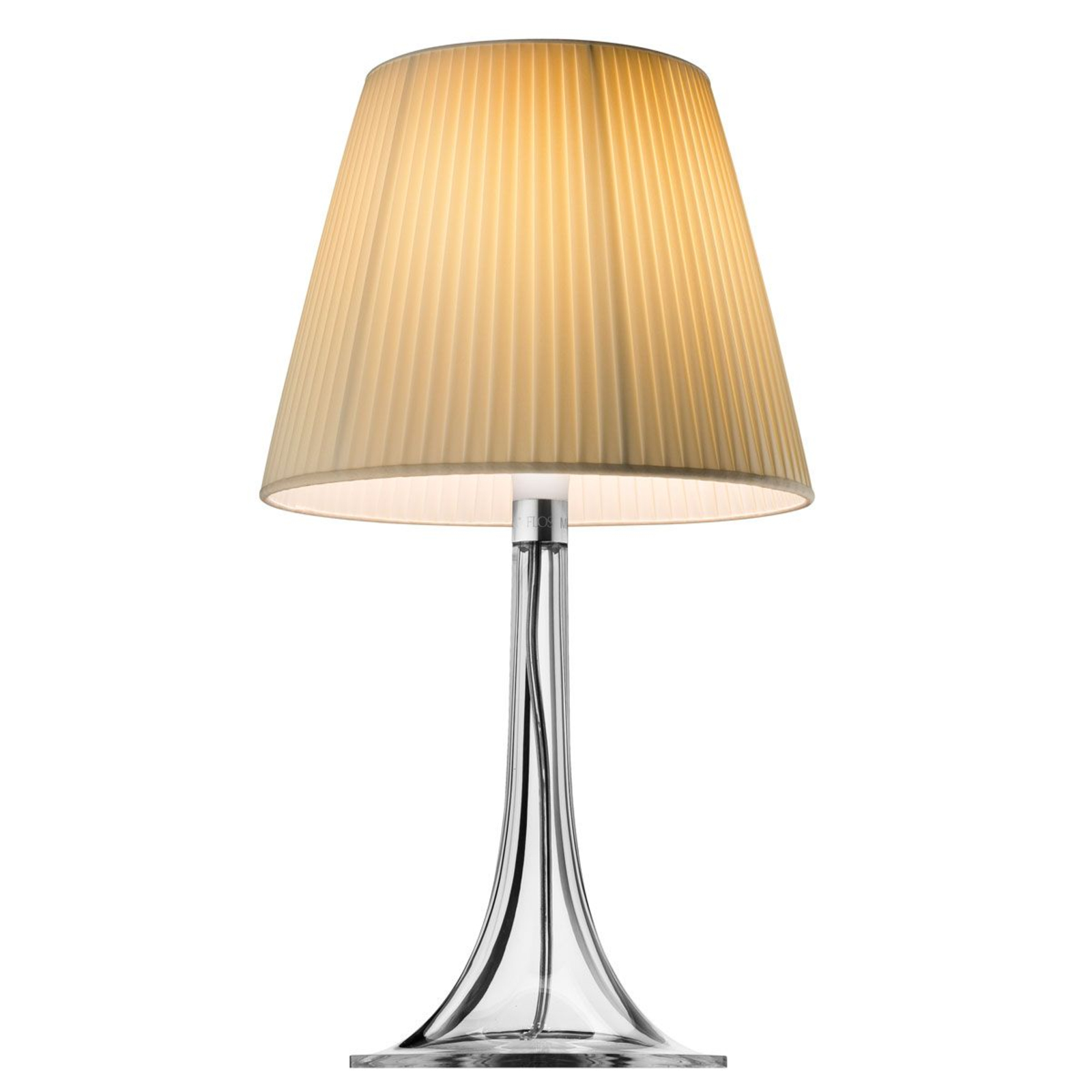 FLOS Miss K table lamp, soft