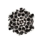 Clizia Katto-/Seinävalaisin Mama Non Mama Mini Black - Slamp