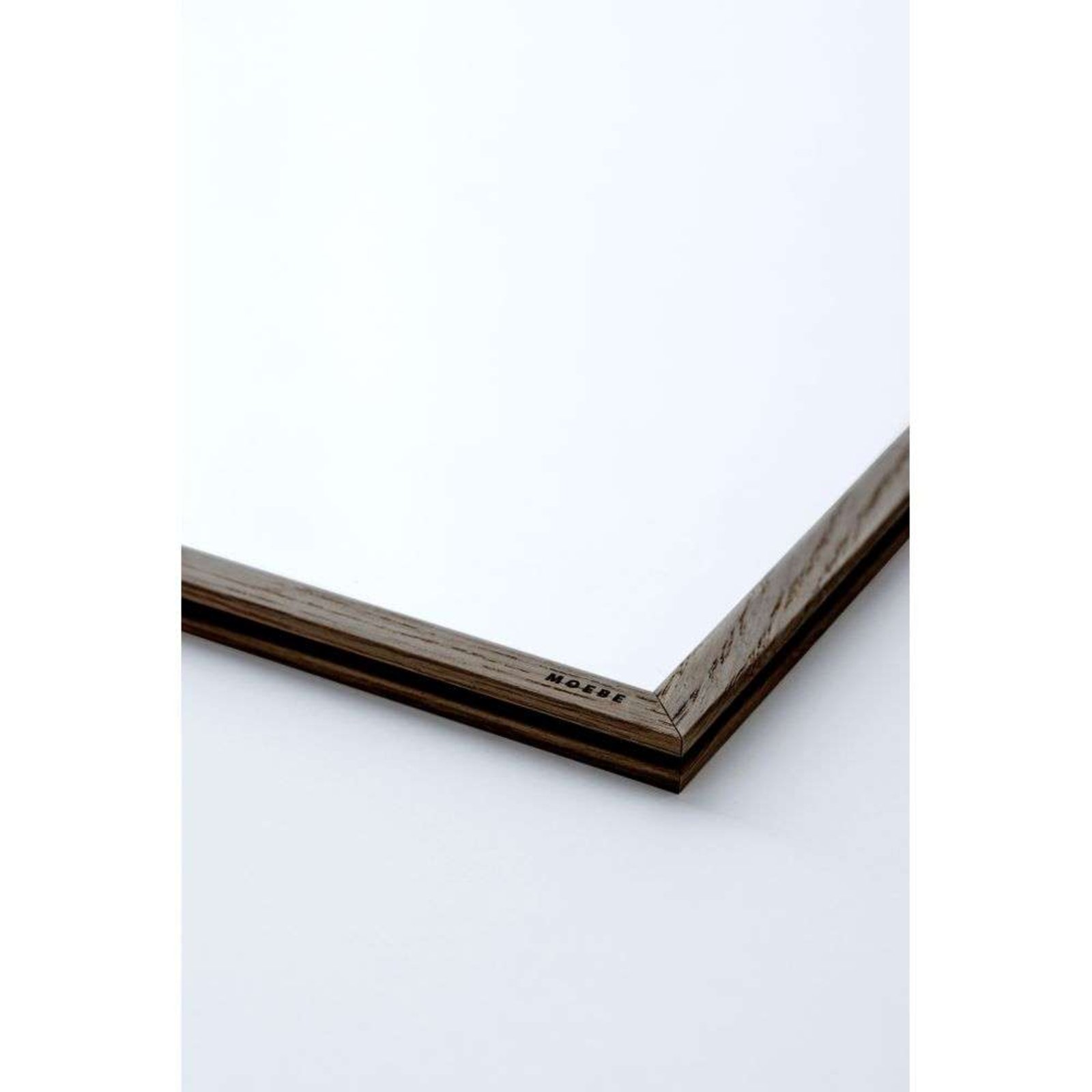 Frame A3 Smoked Oak - Moebe