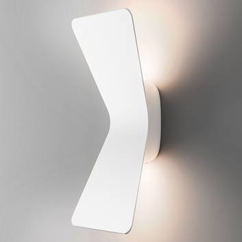 Modern LED wall light Flex
