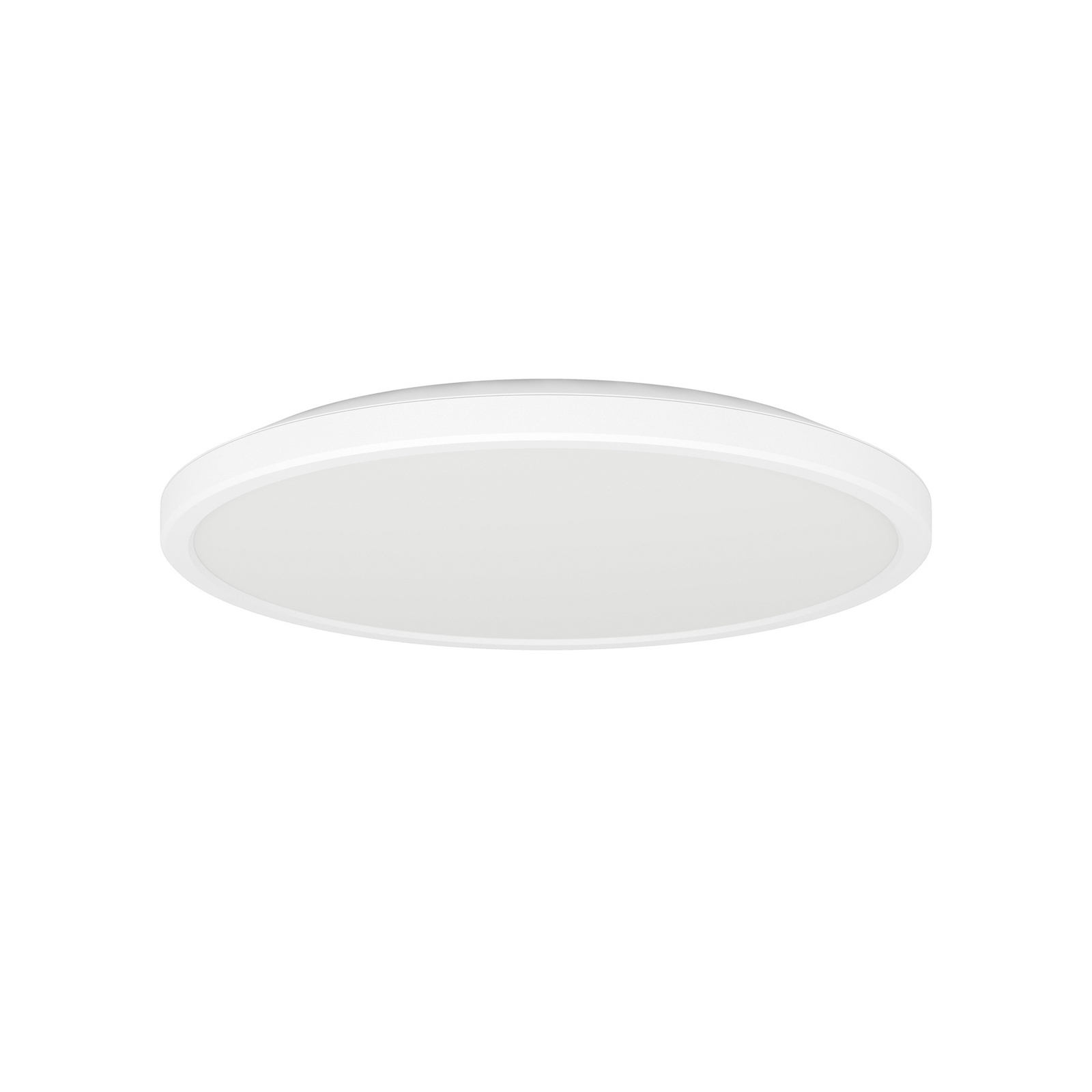 EGLO connect LED laevalgusti Rovito-Z, valge, Ø 30 cm