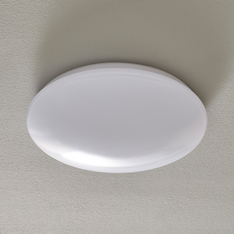 Deckenlampe Altona, Sensor, Ø38,5cm 1.950lm 3.000K