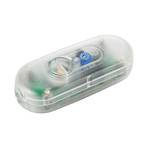 EHMANN T29.08 LED cable dimmer transparent