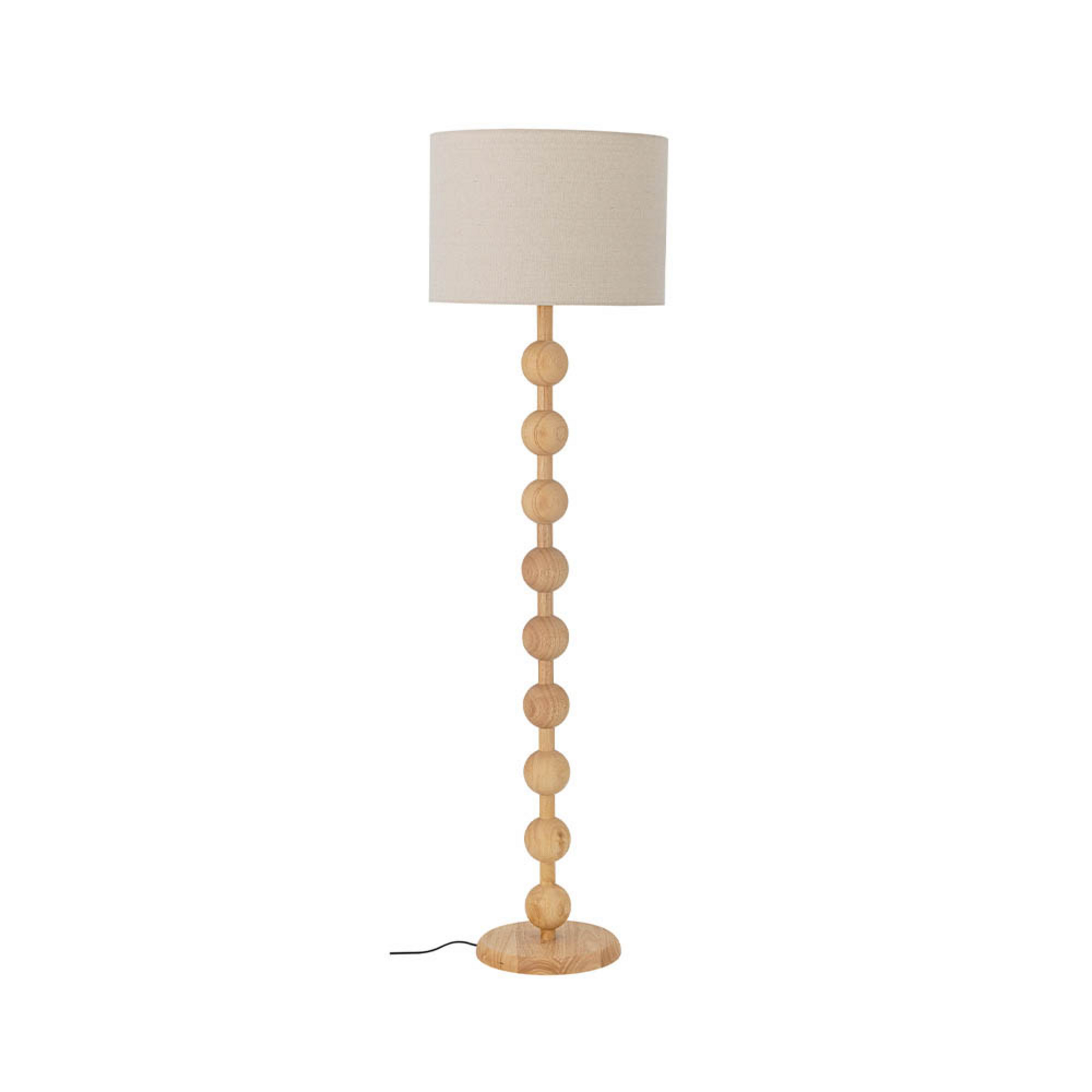 Lampe sur pied Giacoma Nature - Bloomingville