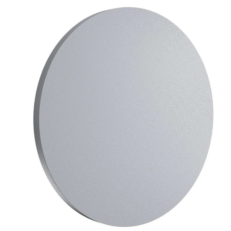 FLOS - Camouflage 240 Udendørs Væglampe 2700K Grey