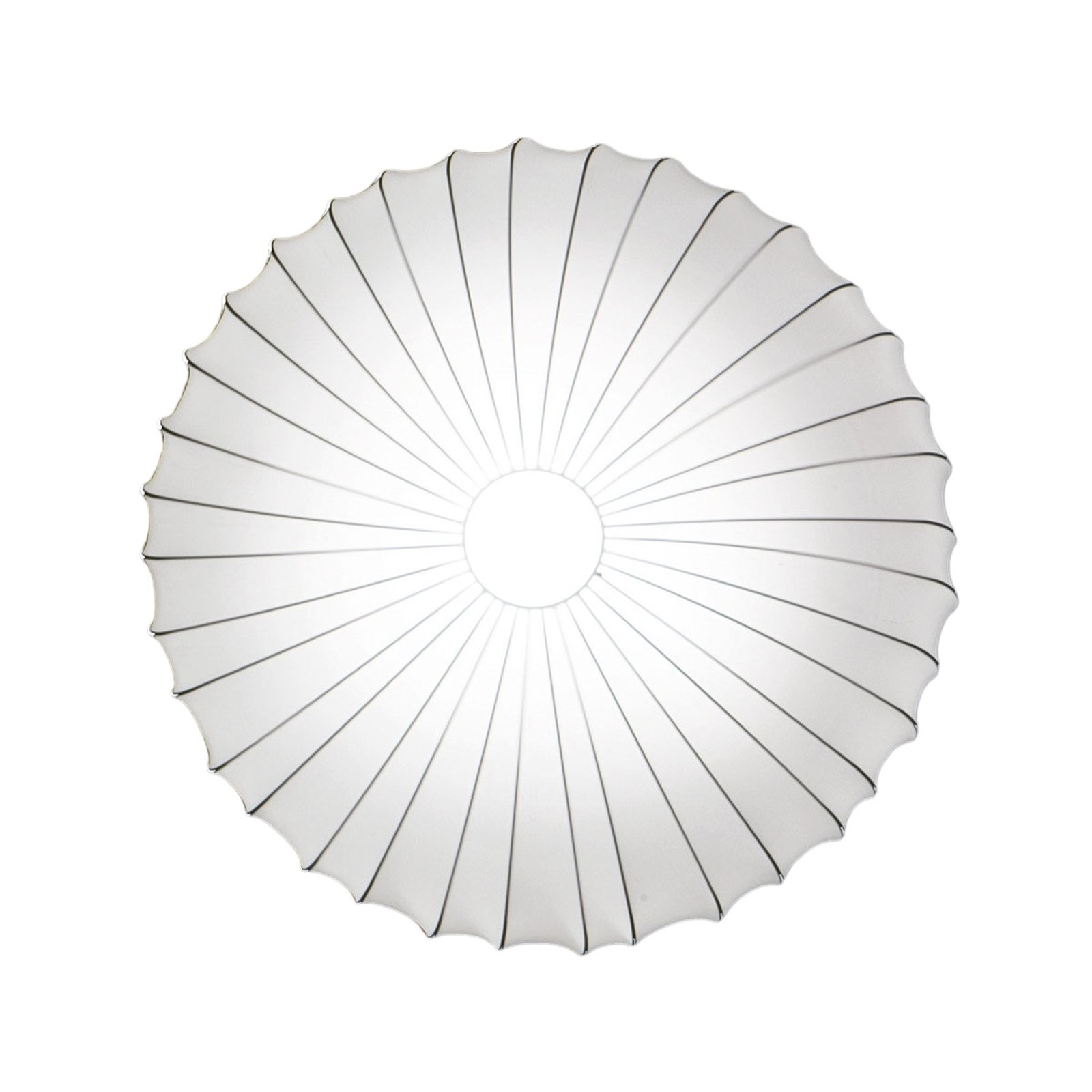 Axolight Muse wall light in white