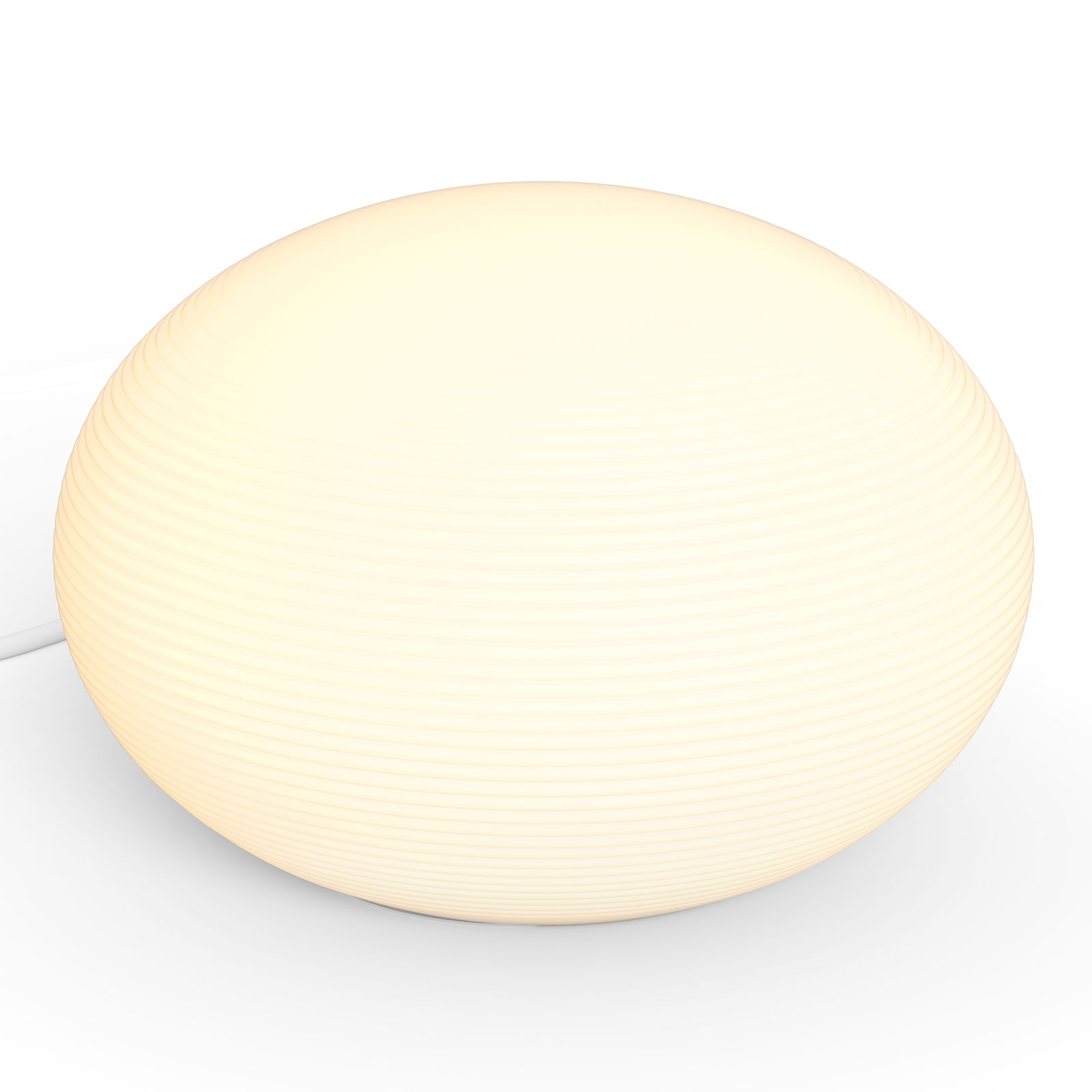 flourish table light