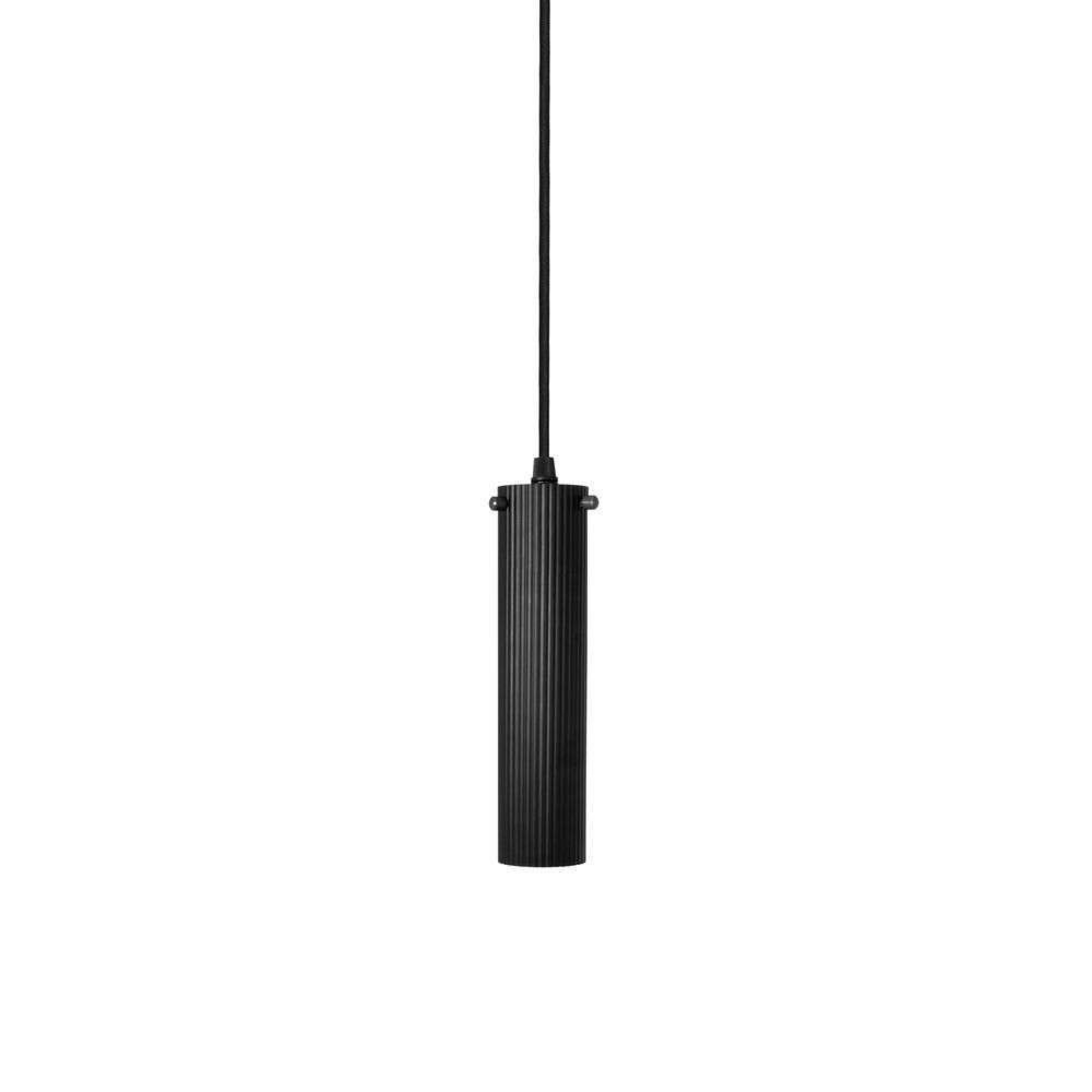 Hubble 22 Suspension Black - Globen Lighting