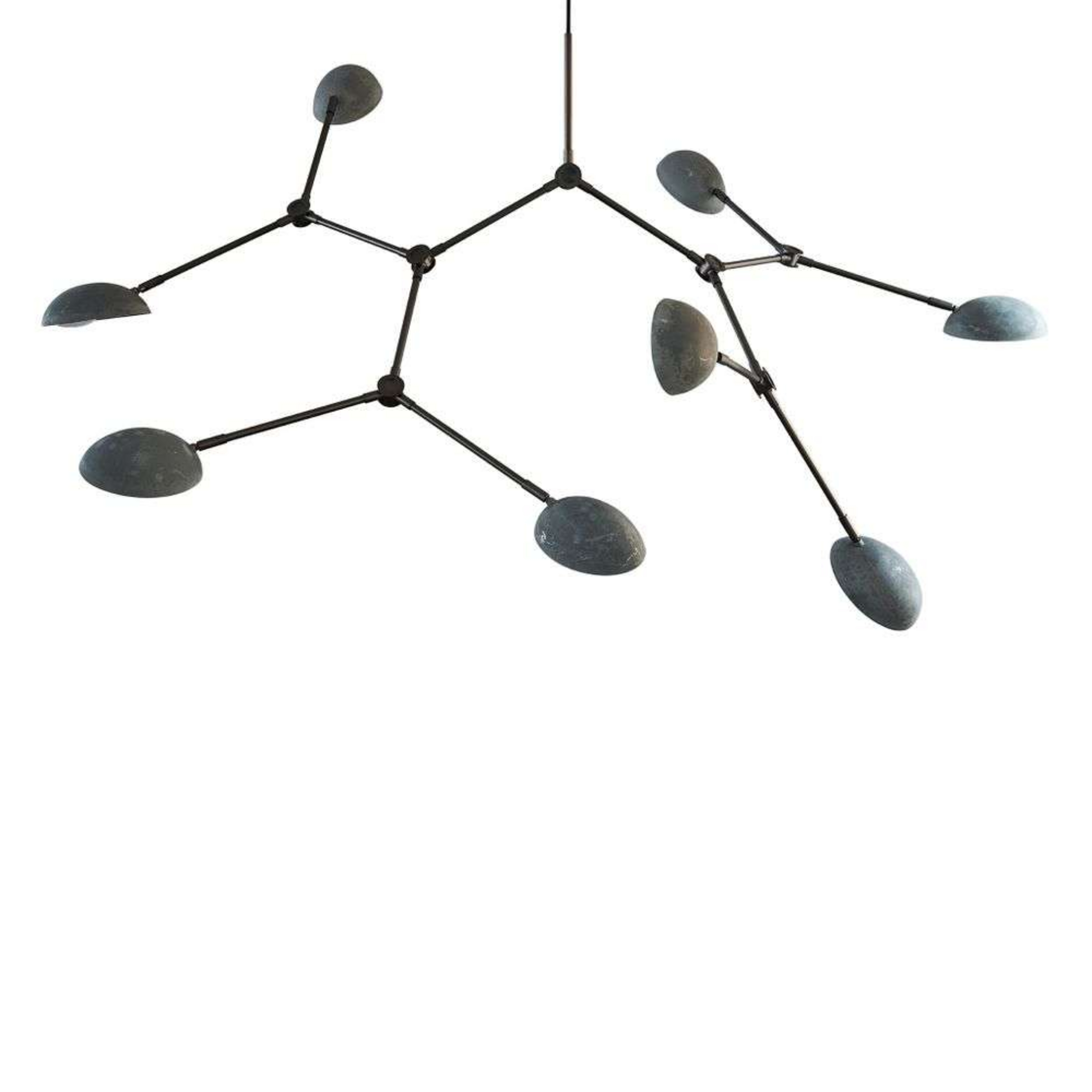 Drop Kroonluchter Oxidized - 101 Copenhagen