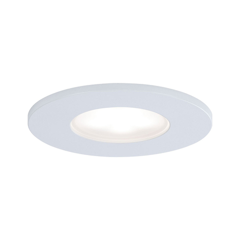 Paulmann LED-spot Calla stiv