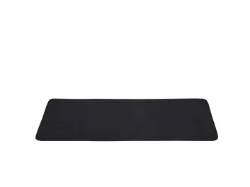 Curva Seat Cushion for Bench Anthracite Bouclé - AYTM