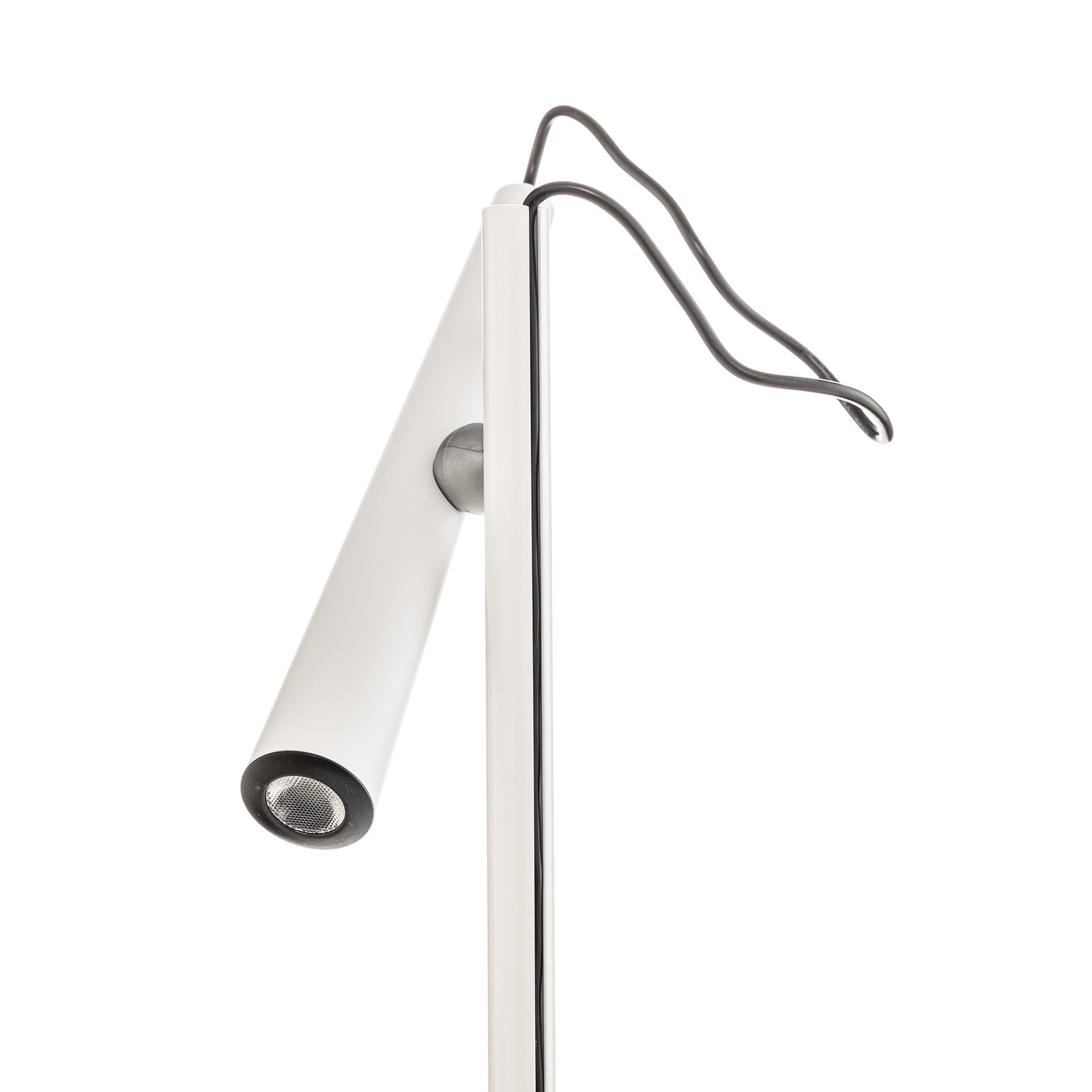 Magneto Golvlampa Vit - Foscarini