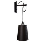 Buster + Punch Hooked Wall large Wandleuchte