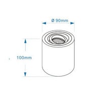 product size