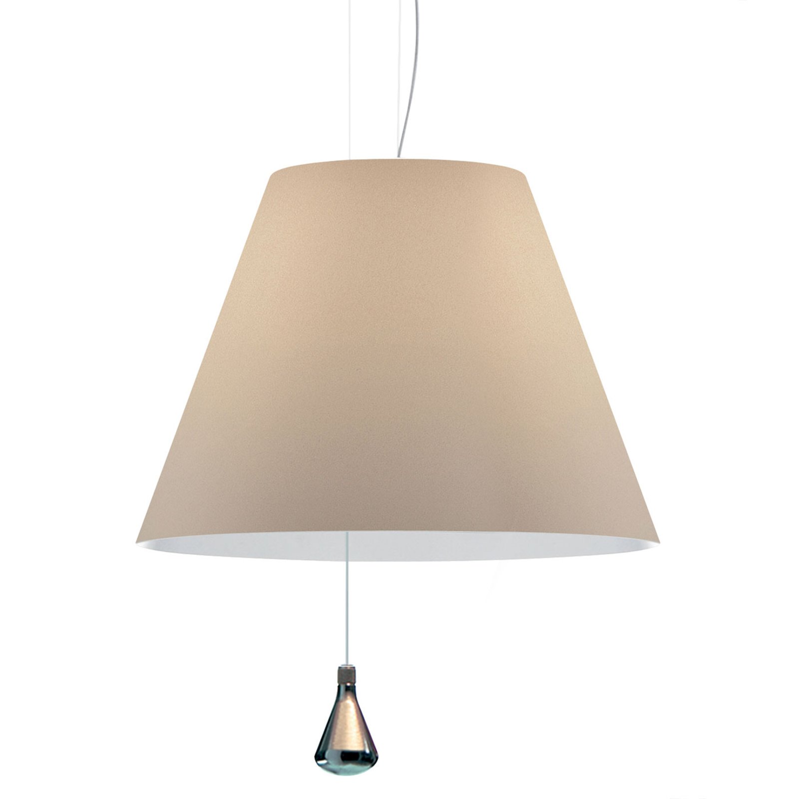 Luceplan Costanza suspension D13sas