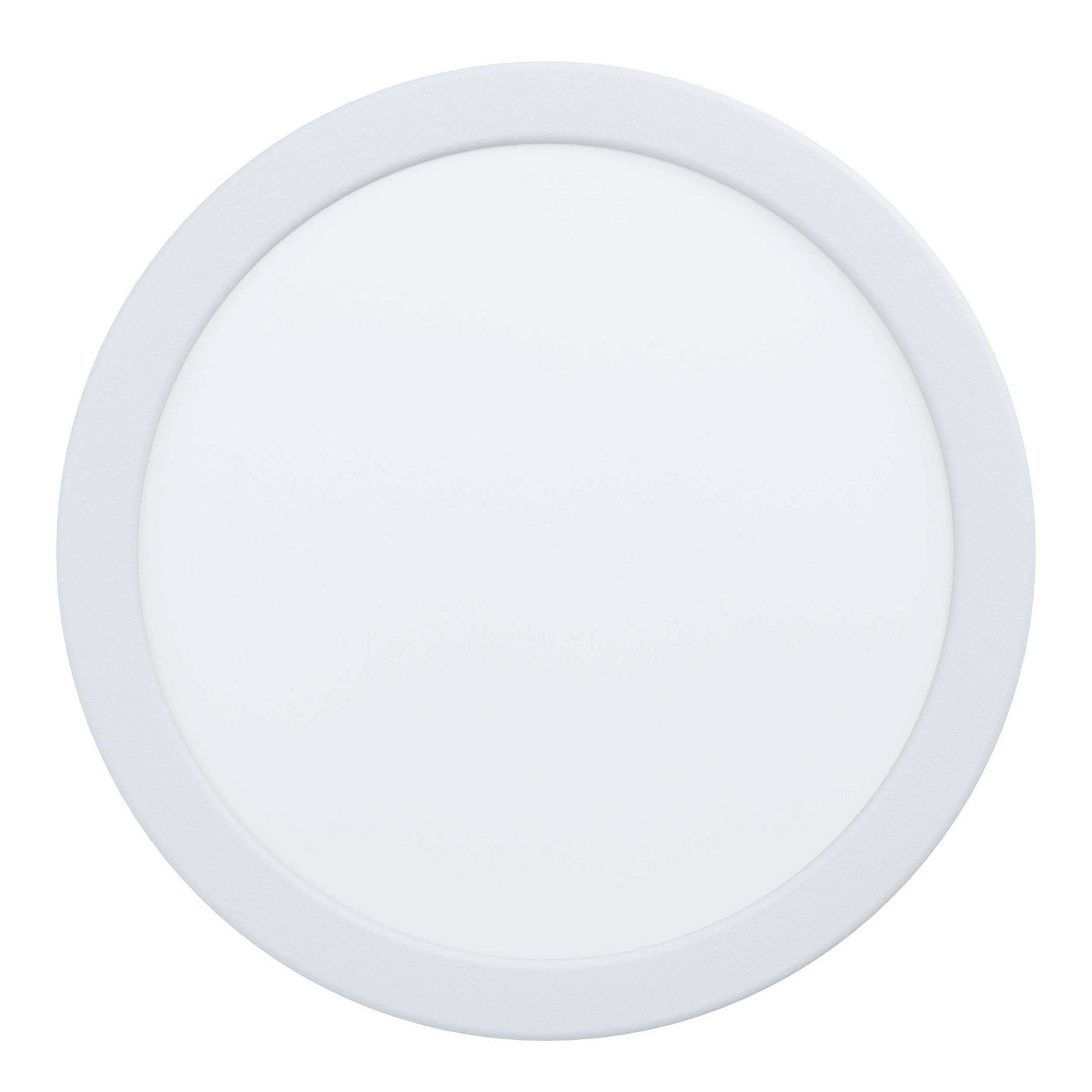 EGLO connect Fueva-Z beépíthető lámpa 21,6cm fehér