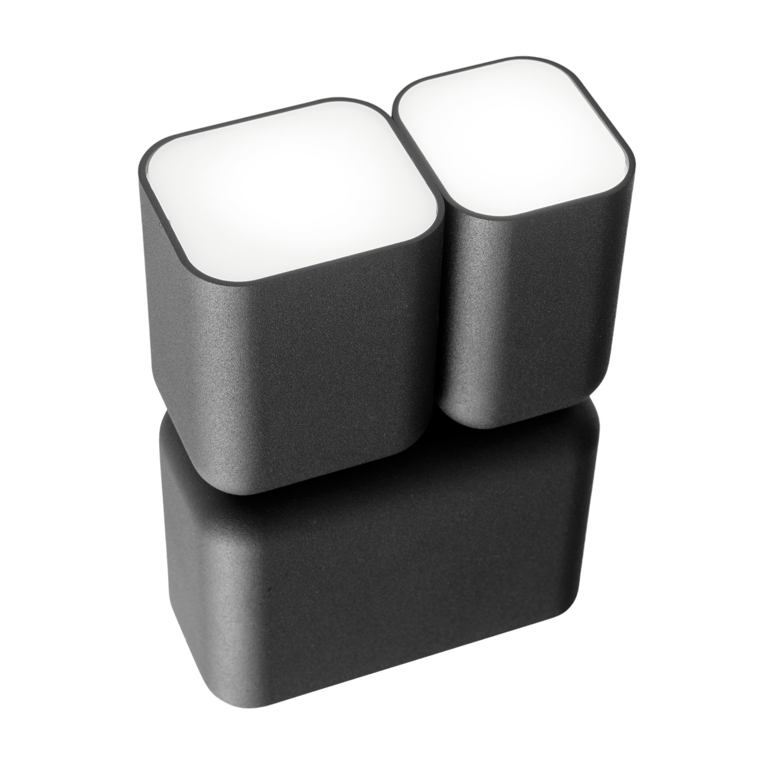 Tabata LN10 Wandleuchte Black - &Tradition