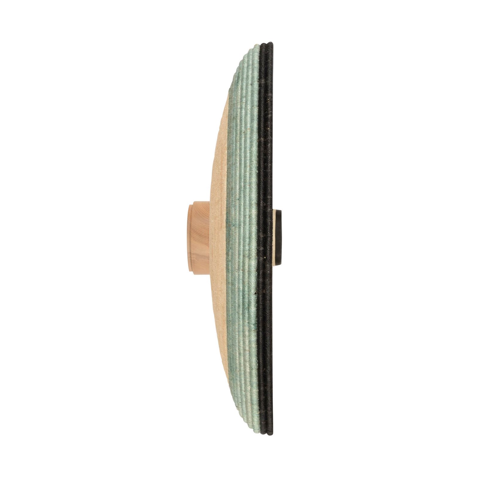 Grass Applique Murale L Blue - Forestier
