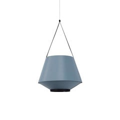 Carrie Pendelleuchte M Aqua - Forestier