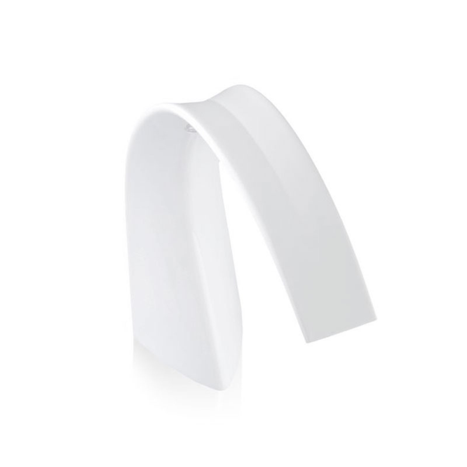 Taj Mini LED Tischleuchte Weiß - Kartell