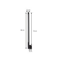 product size