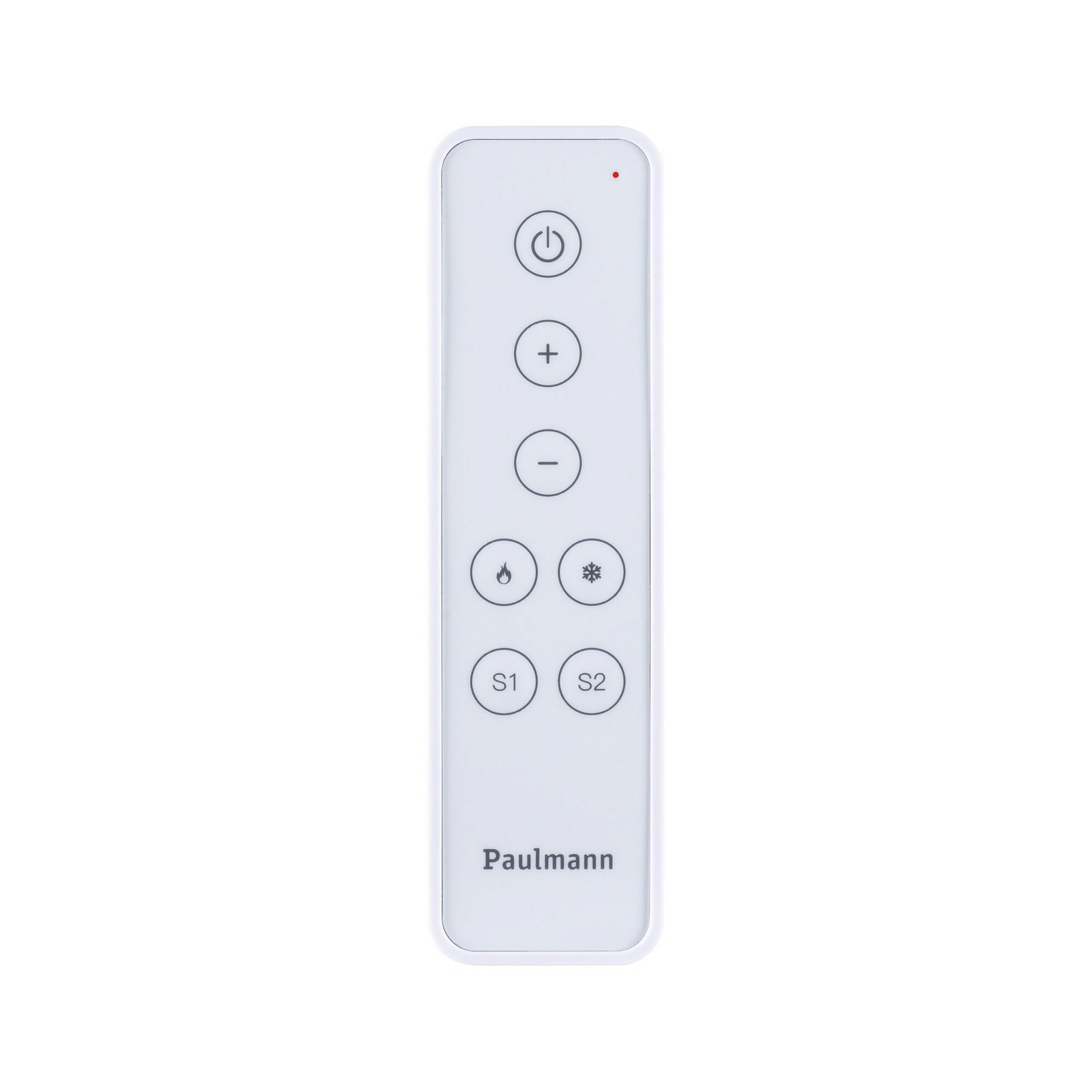 Paulmann BASIC Smart remote control, ZigBee 3.0, white