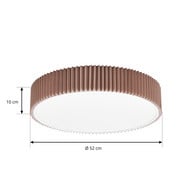 product size