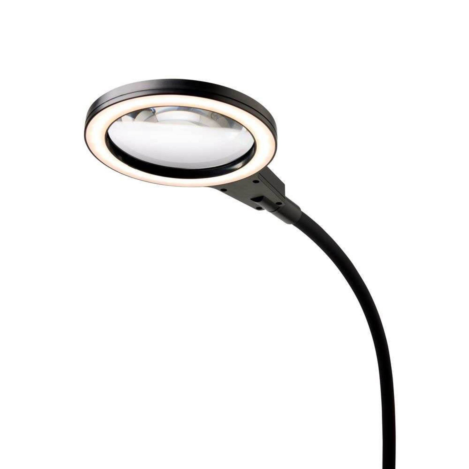 Magni Charge Superflex Portabil Lampadar Negru - Halo Design