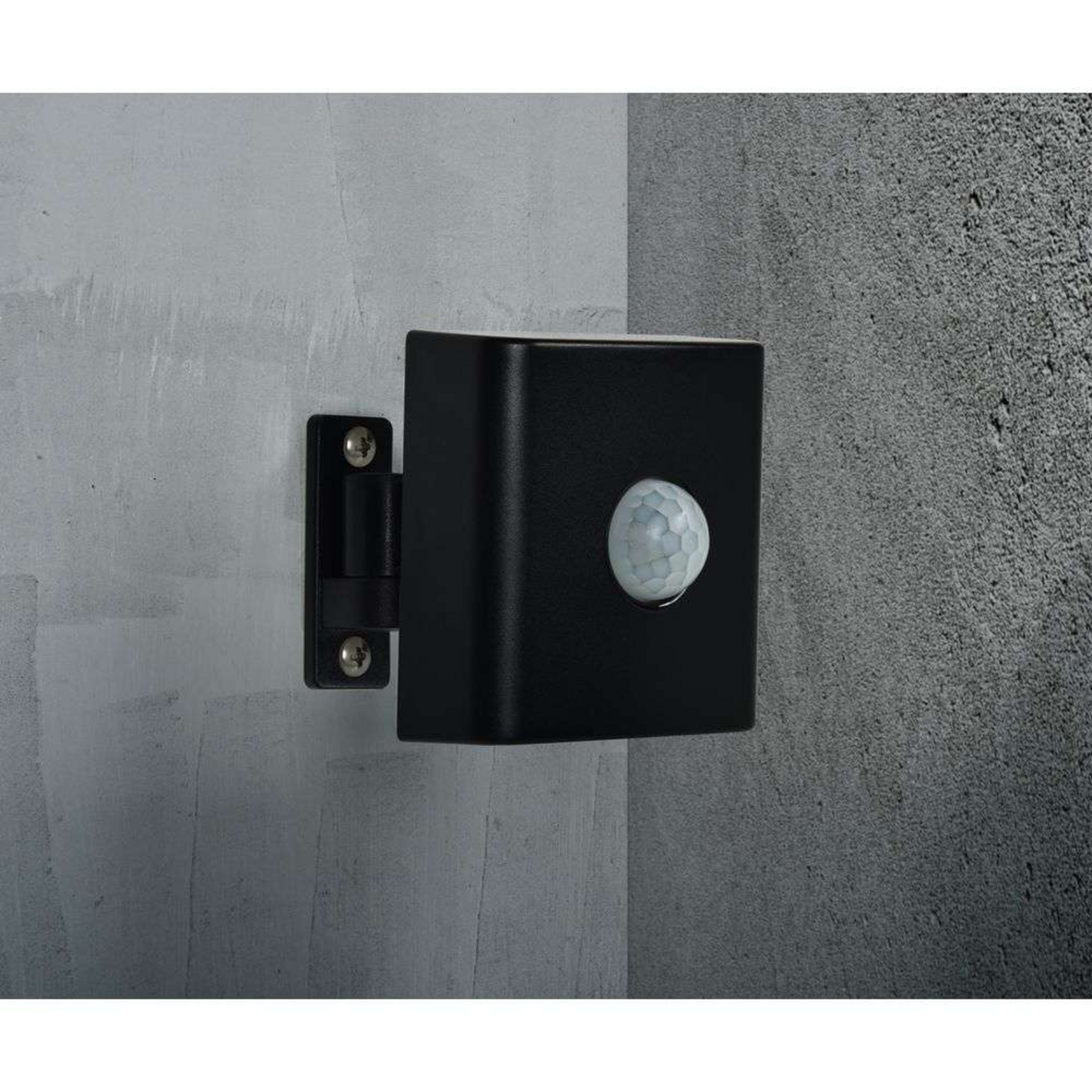 Smart Daylight Motion Sensor Black - Nordlux