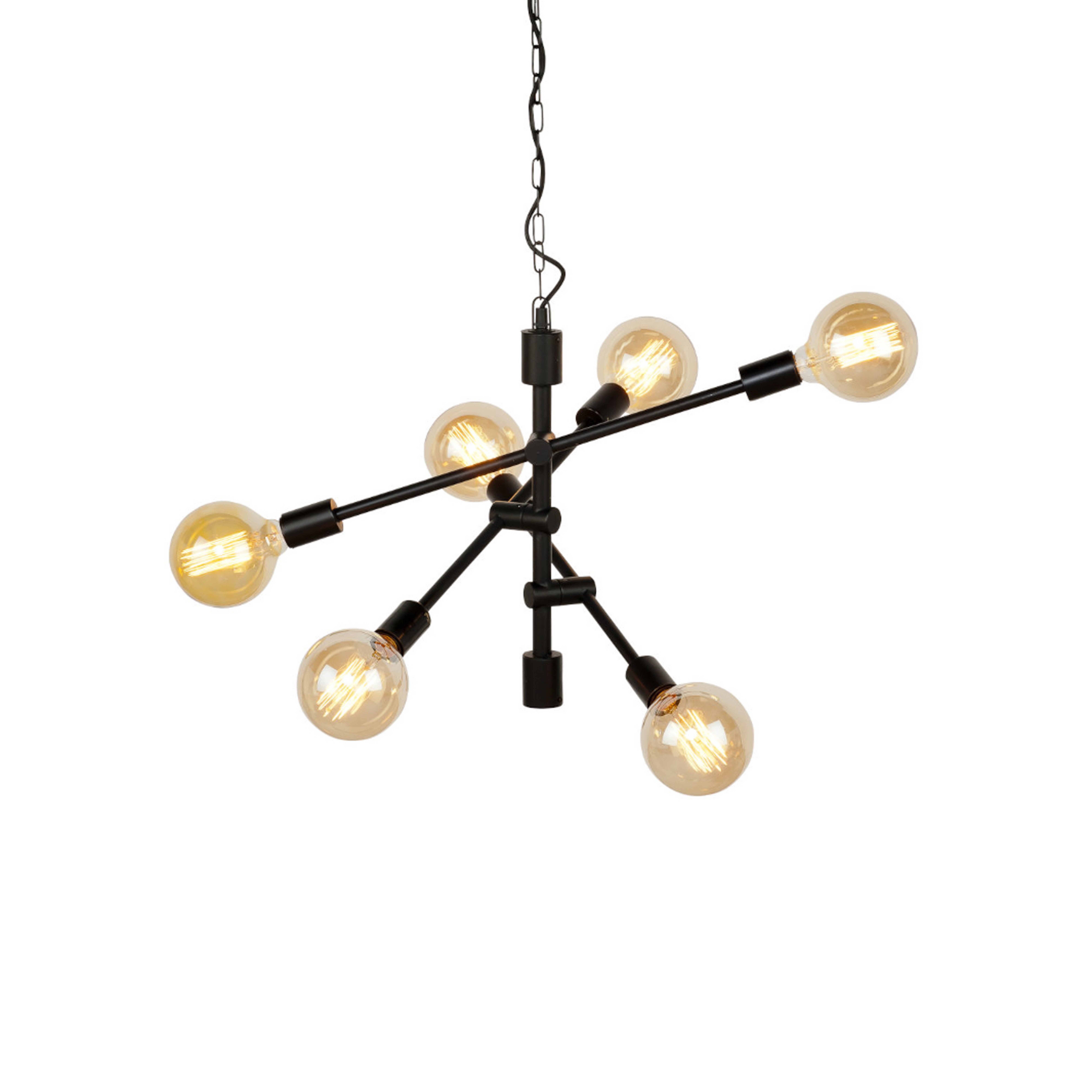 IT'S ABOUT ROMI Nashville-riippuvalaisin, musta