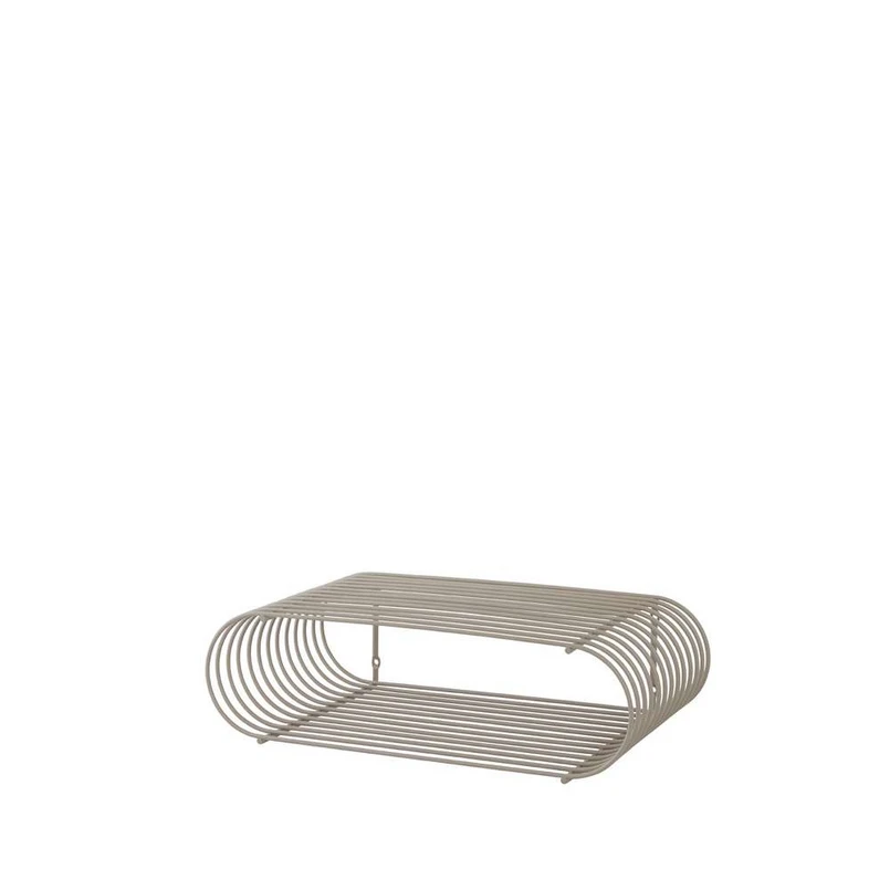 AYTM - Curva Regal S Taupe