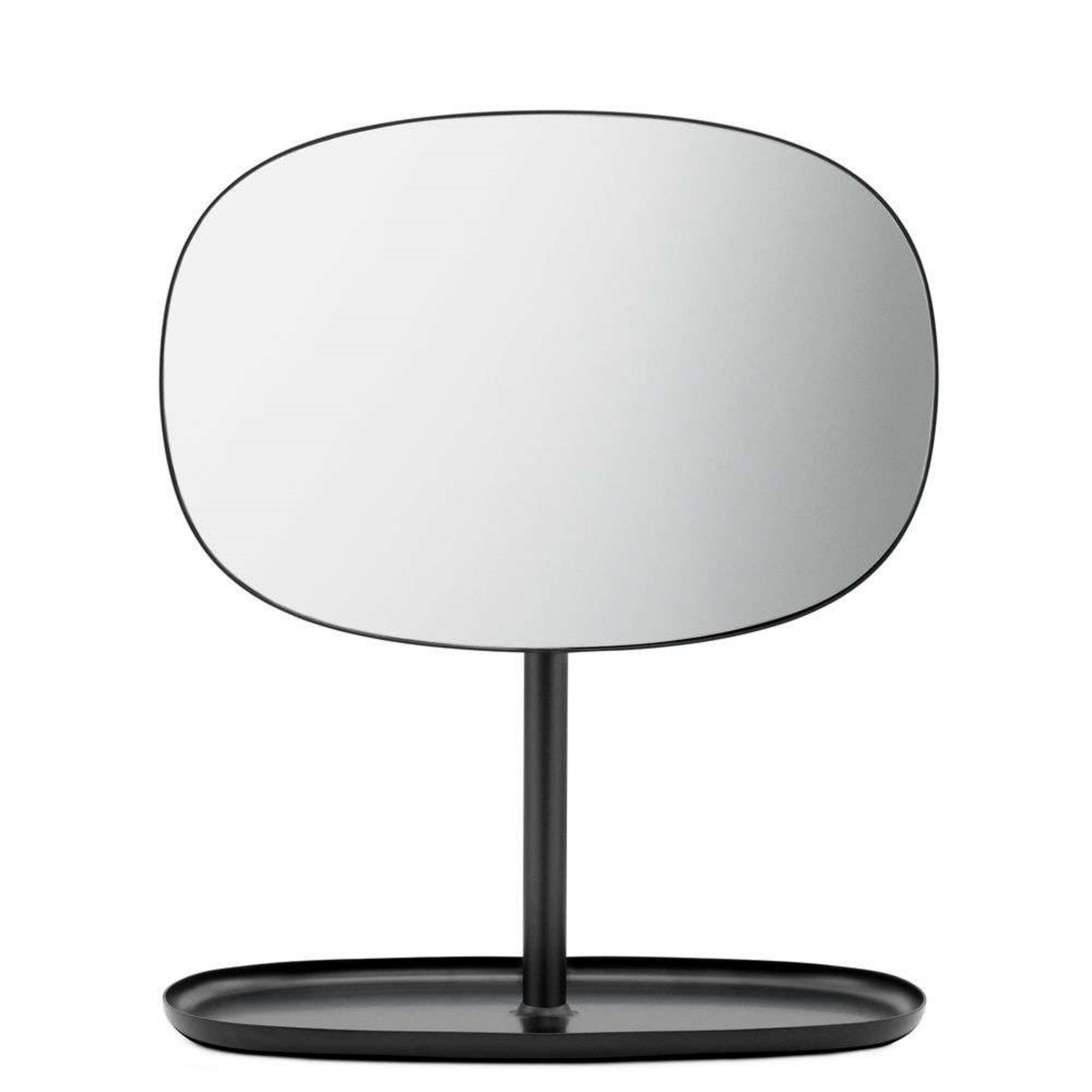 Flip Miroir Black - Normann Copenhagen