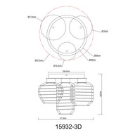 product size