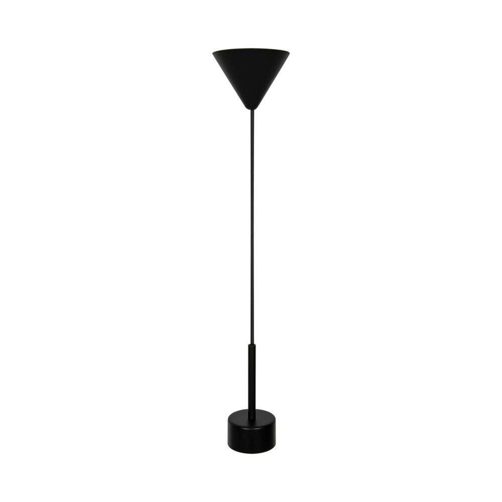 Clyde Pendelleuchte Black - Nordlux