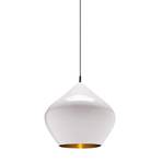 Beat Light Stout LED Visilica Bijela - Tom Dixon