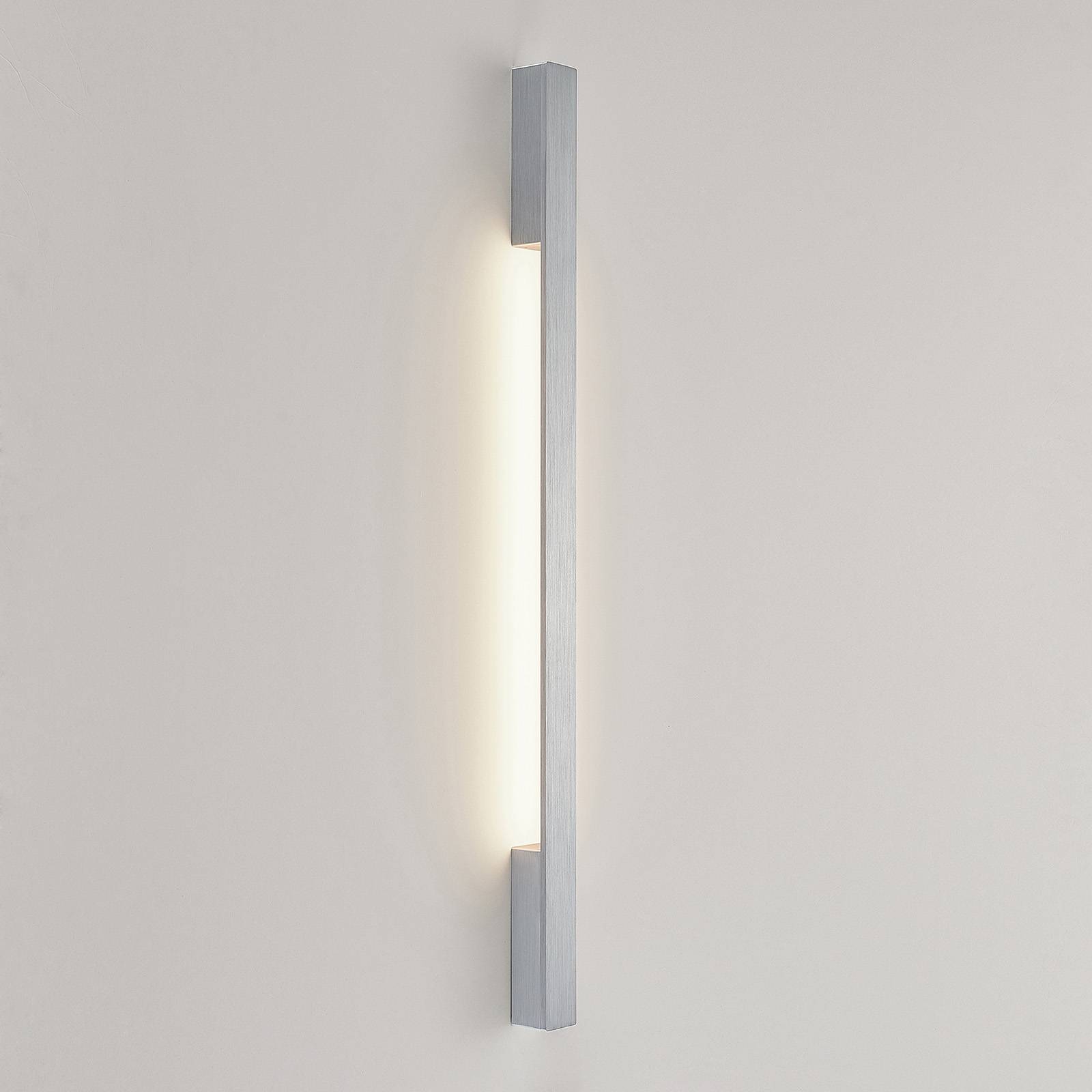 Arcchio Ivano kinkiet  LED 91 cm aluminium