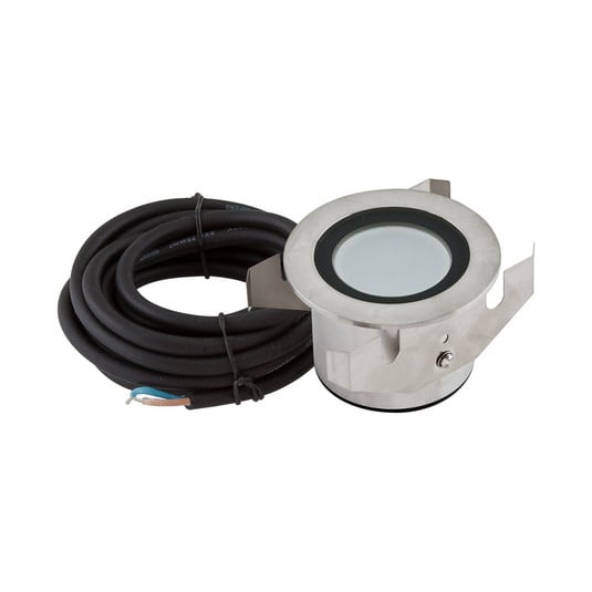 EVN P68132 LED-Bodeneinbauleuchte, 350 mA