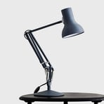 Anglepoise Type 75 Mini lampă de masă gri ardezie