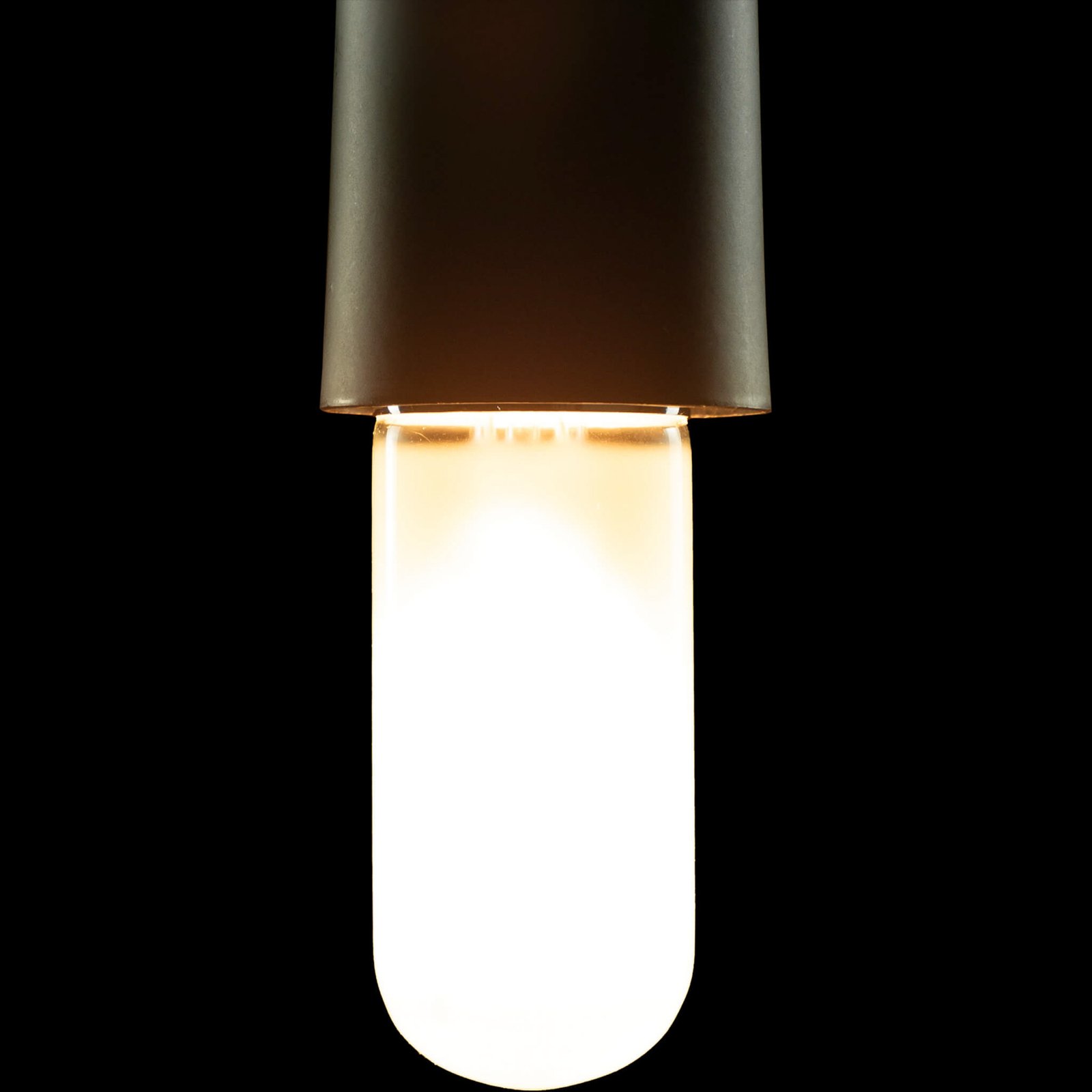SEGULA Bright LED trubice High Power E27 6,7W mat