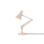 90 Mini Mini Lampă de Masă Biscuit Beige - Anglepoise