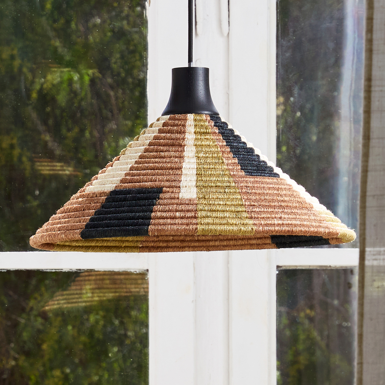 Parrot Pendant XS Brown - Forestier