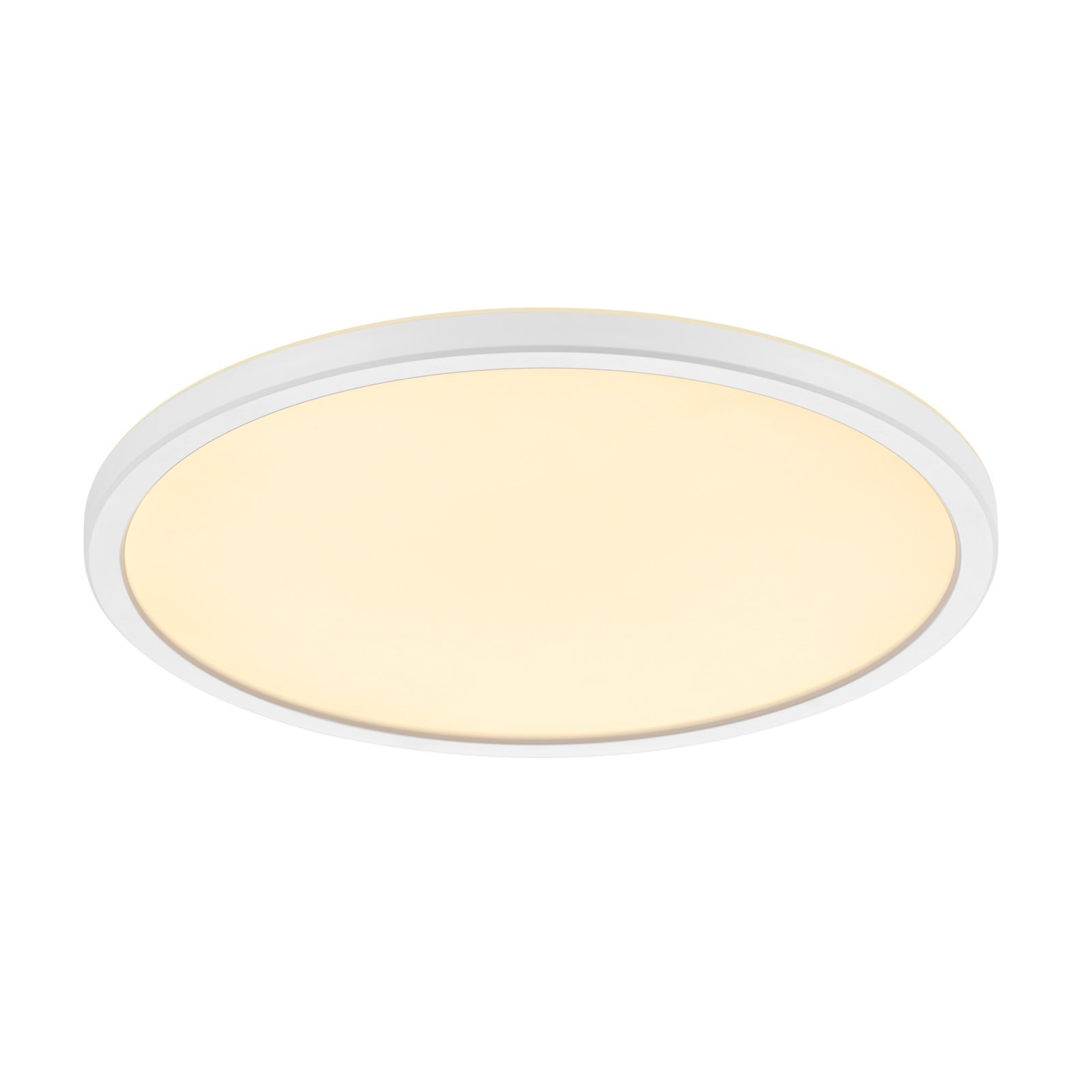 LED-Deckenleuchte Bronx 2.700 K, Ø 29 cm